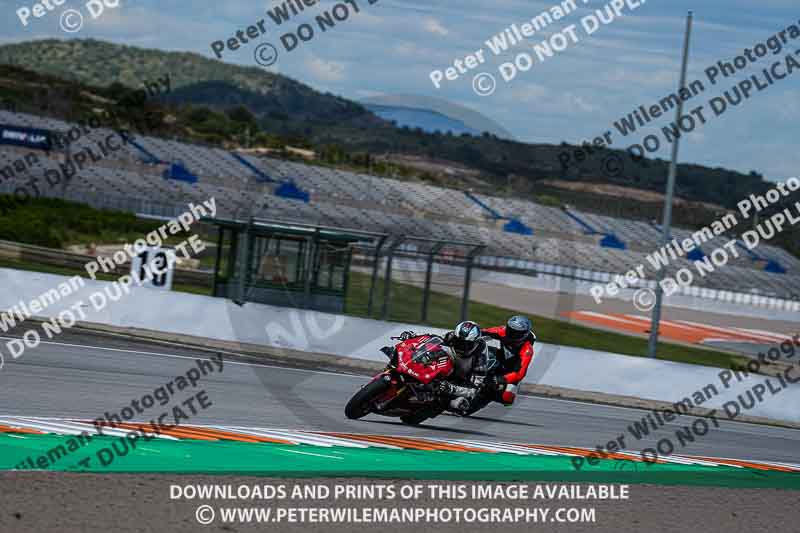 march 2018;motorbikes;no limits;peter wileman photography;portugal;trackday digital images;valencia